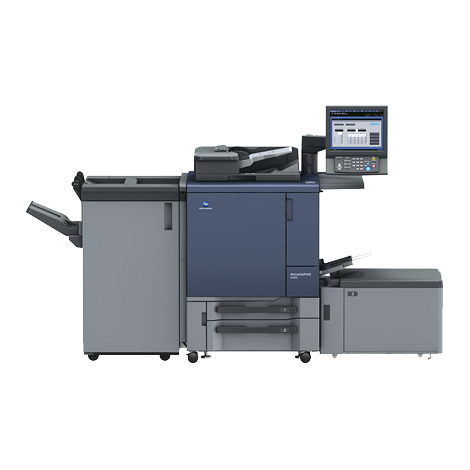 KM PRESS C6000